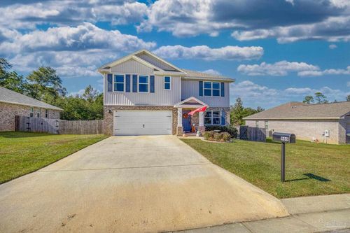 969 Jacobs Way, Cantonment, FL, 32533-8406 | Card Image