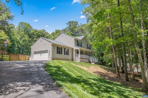 165 Hemlock Ln, BARBOURSVILLE, VA, 22923-2761 | Card Image
