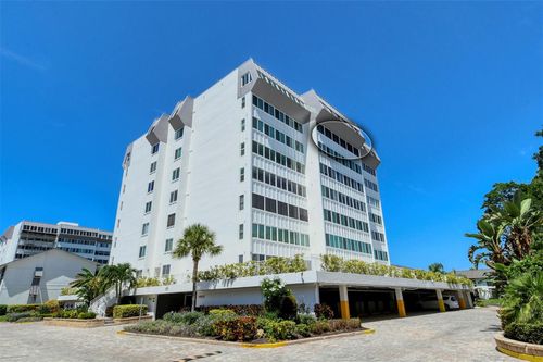 706-1125 W Peppertree Dr, SARASOTA, FL, 34242-3241 | Card Image