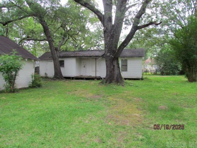 909 Pine St, House other with 2 bedrooms, 1 bathrooms and null parking in Crossett AR | Image 37