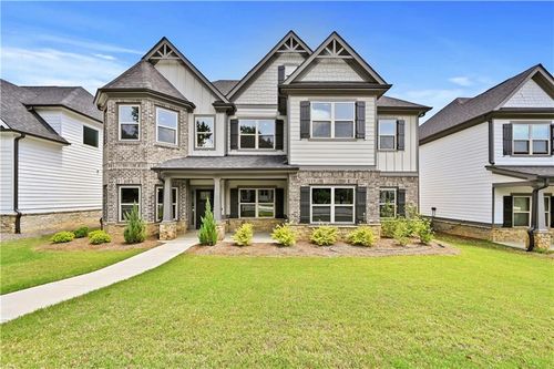 2340 Britt St, Grayson, GA, 30017-1772 | Card Image