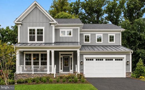 LOT 1 N Locust St, ROUND HILL, VA, 20141-2481 | Card Image