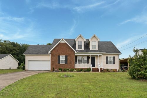 120 Greenwing Ct, Murfreesboro, TN, 37130-8865 | Card Image