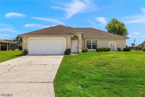 3919 Sw 14th Ave, Cape Coral, FL, 33914-2611 | Card Image