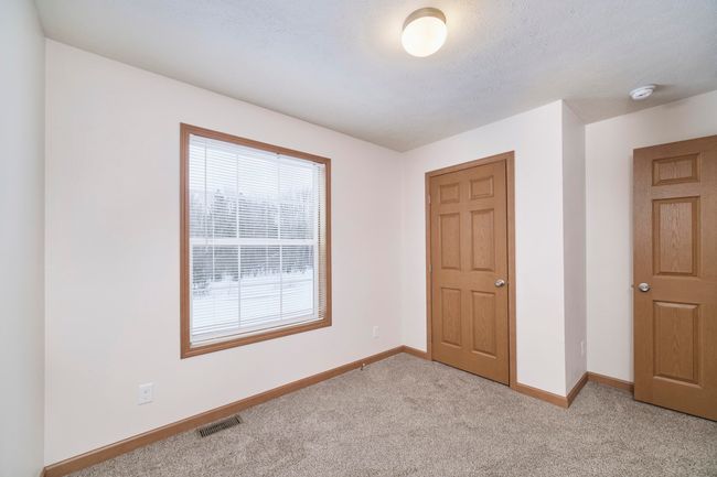 Closet in bedroom 2 | Image 19