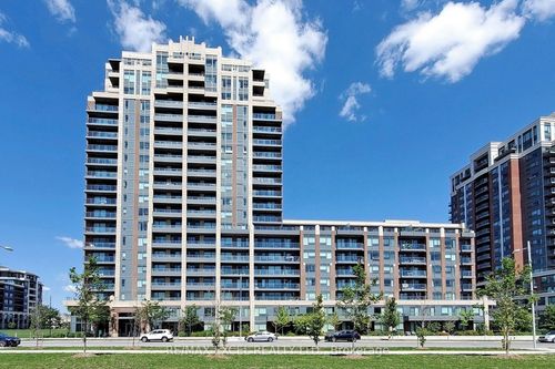 1603-18 Uptown Dr, Markham, ON, L3R5M5 | Card Image