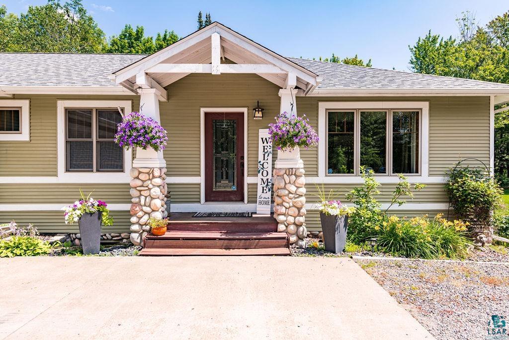 Church Ave, Esko, MN 55733