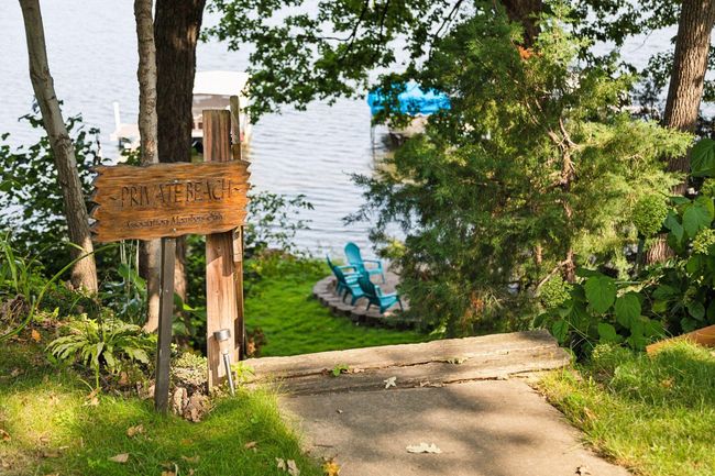 Private Beach (Small HOA) | Image 51