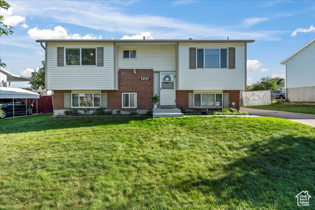 Banquet Ave, West Jordan, UT 84081