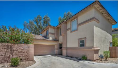 1463 Evening Song Ave, Henderson, NV, 89012-4467 | Card Image
