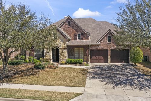 4211 Wilson Creek Trl, Prosper, TX, 75078-9069 | Card Image