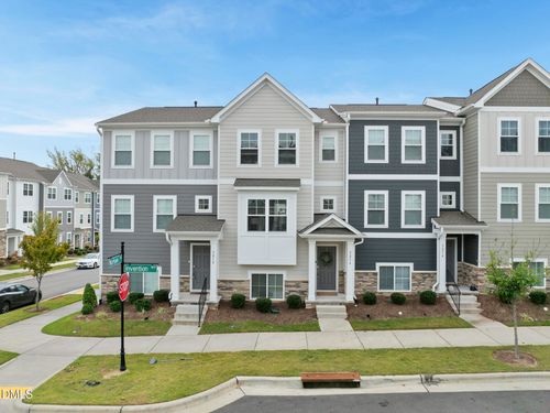 5216 Invention Way, Raleigh, NC, 27616-6742 | Card Image