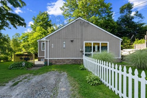 40 Glenridge Rd, Hewitt, NJ, 07421-2121 | Card Image