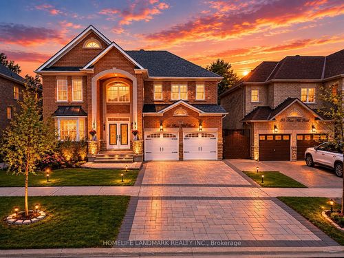 166 Tower Hill Rd, Richmond Hill, ON, L4E4M1 | Card Image