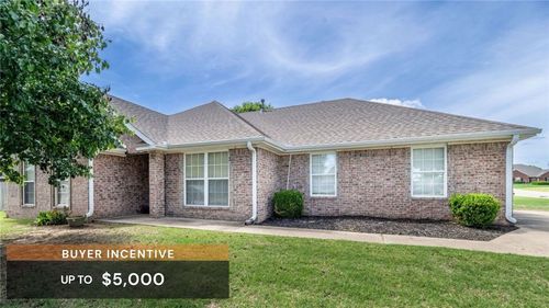 800 Custer St, Prairie Grove, AR, 72753-3165 | Card Image