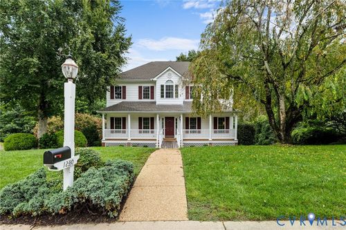 12330 Point Sunrise Ct, Midlothian, VA, 23112-6835 | Card Image