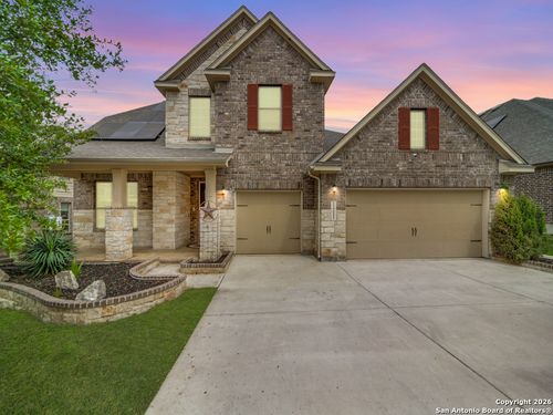 12211 Upton Park, San Antonio, TX, 78253-4437 | Card Image