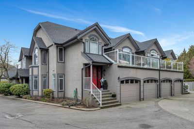 40 - 4740 221 St, Townhouse with 2 bedrooms, 2 bathrooms and 2 parking in Langley BC | Image 2