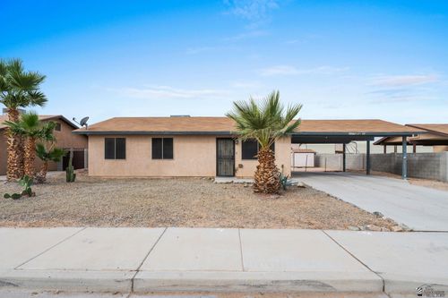3728 S Desert Air Dr, Yuma, AZ, 85365 | Card Image