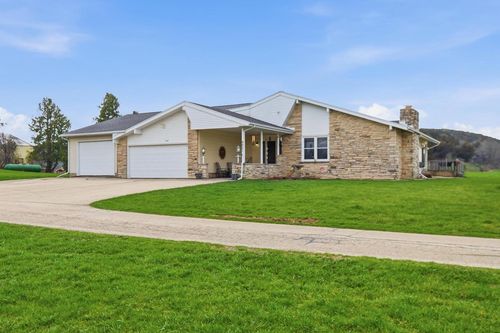 9021 County Road Kp, CROSS PLAINS, WI, 53528 | Card Image