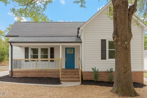 2405 Shirley St, Durham, NC, 27705-3896 | Card Image