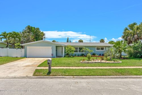 215 S Robert Way, Satellite Beach, FL, 32937-3429 | Card Image
