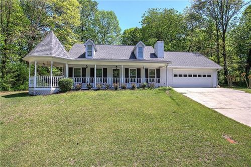 105 Whisper Way, Dacula, GA, 30019-2149 | Card Image