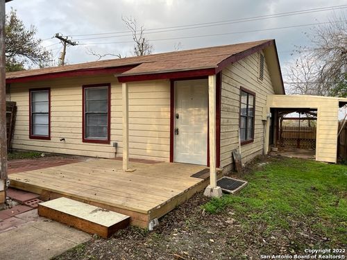 8446 Dixon Ridge Dr, San Antonio, TX, 78239-4098 | Card Image