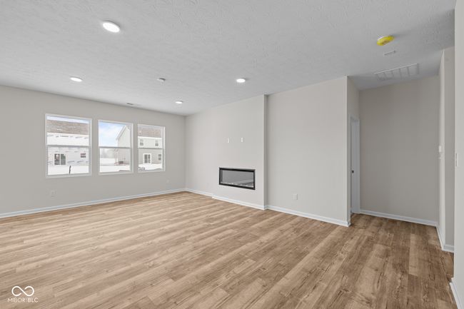 10109 Redwood Peak Ln, House other with 3 bedrooms, 2 bathrooms and null parking in Indianapolis IN | Image 12