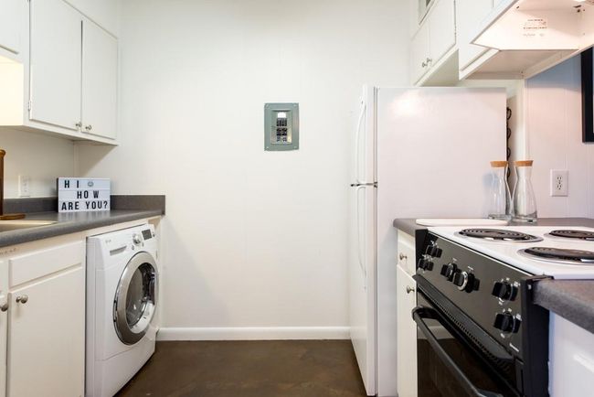 APT-204 - 3914 Avenue D, Condo with 1 bedrooms, 1 bathrooms and 1 parking in Austin TX | Image 4