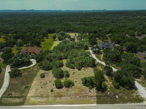 LOT 425 Horseshoe Fls, Bandera, TX, 78003 | Card Image
