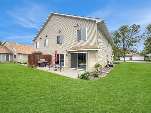 10809 Tyler Ct Ne, Blaine, MN, 55434-3376 | Card Image
