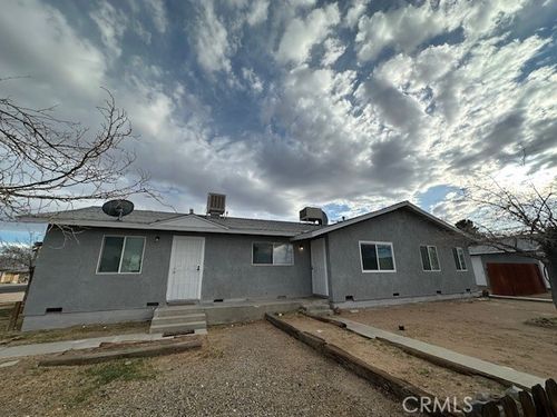 211 E California Avenue, Ridgecrest, CA, 93555 | Card Image