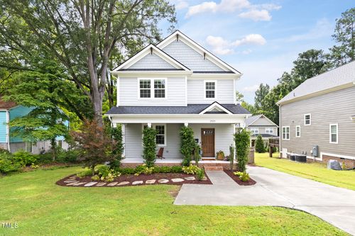 2929 Chapel Hill Rd, Durham, NC, 27707-3701 | Card Image