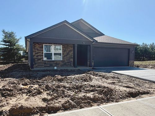 7427 Big Bend Blvd, Camby, IN, 46113-8038 | Card Image