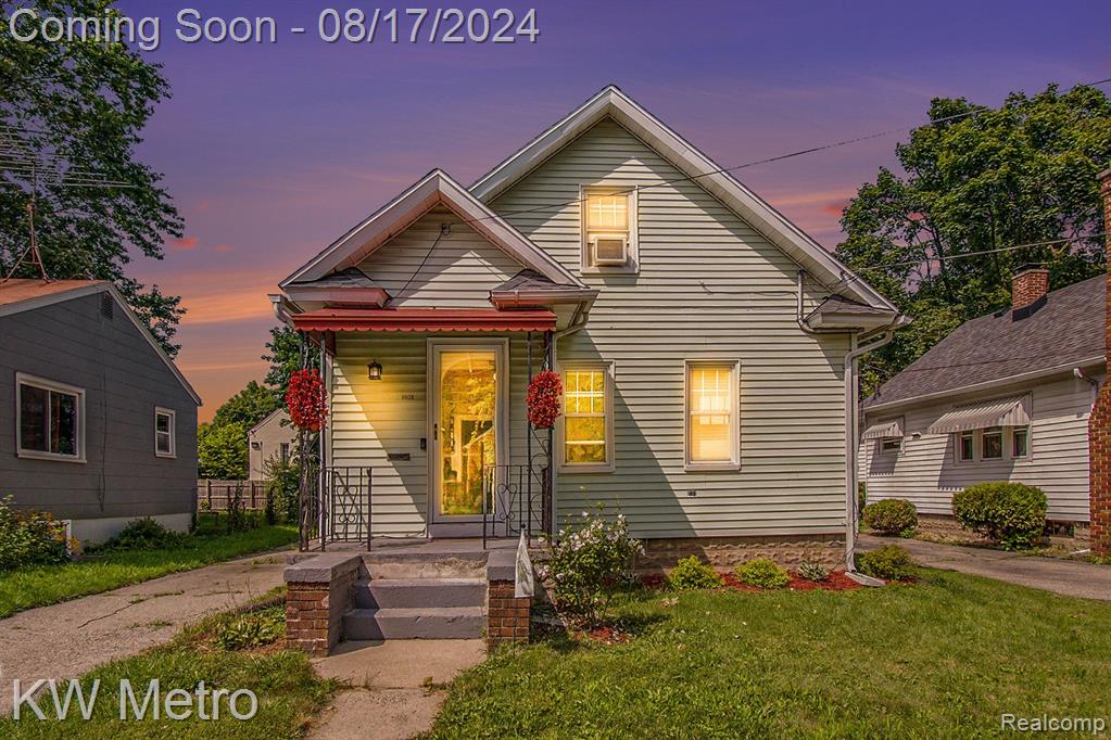 Cooper Ave, Lansing, MI 48910
