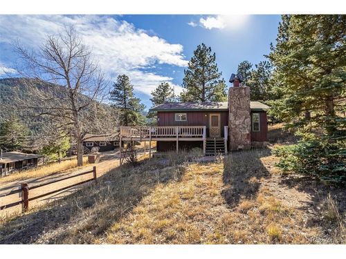 27 Freya Ln, Estes Park, CO, 80517 | Card Image