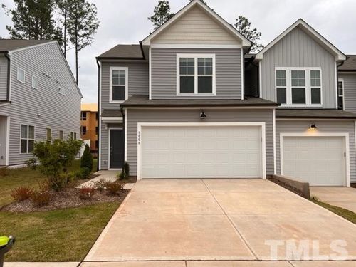 1006 Crater Lake Way, Durham, NC, 27713-2064 | Card Image