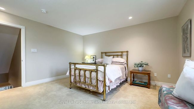 81187 Pfrimmer Rd, House other with 3 bedrooms, 3 bathrooms and 4 parking in Goderich ON | Image 39