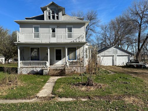 107 S Ross St, Hardwick, MN, 56134-4717 | Card Image