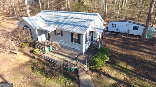 813 Normandy Trl, Lavonia, GA, 30553-2636 | Card Image