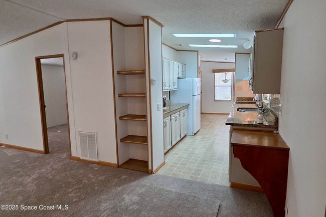 499 Marlin Cir, House other with 2 bedrooms, 2 bathrooms and null parking in Barefoot Bay FL | Image 6