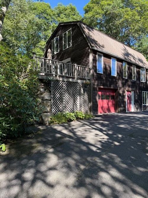 6 Abenaki Road, Boothbay Harbor, ME, 04538 | Card Image