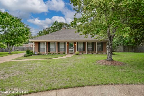 1229 Crossview Ct, Brandon, MS, 39042-7285 | Card Image