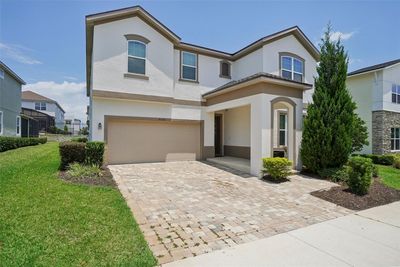 9008 Sunshine Ridge Loop, House other with 9 bedrooms, 6 bathrooms and null parking in Kissimmee FL | Image 3