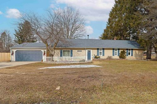 11900 Geddes Road, Thomas Township, MI, 48609 | Card Image