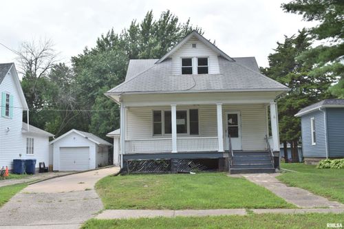 705 Sw 2nd Ave, Aledo, IL, 61231-2240 | Card Image