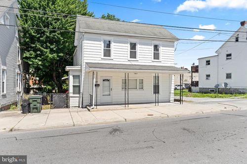 229 S Mulberry St, HAGERSTOWN, MD, 21740-6132 | Card Image