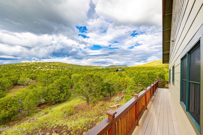 2667 E Overlook Dr, House other with 3 bedrooms, 3 bathrooms and null parking in Williams AZ | Image 69