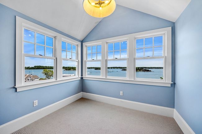 22 Marion St, House other with 4 bedrooms, 5 bathrooms and 4 parking in Hingham MA | Image 34
